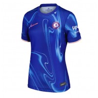 Maglia Calcio Chelsea Cole Palmer #20 Prima Divisa 2024-25 Manica Corta